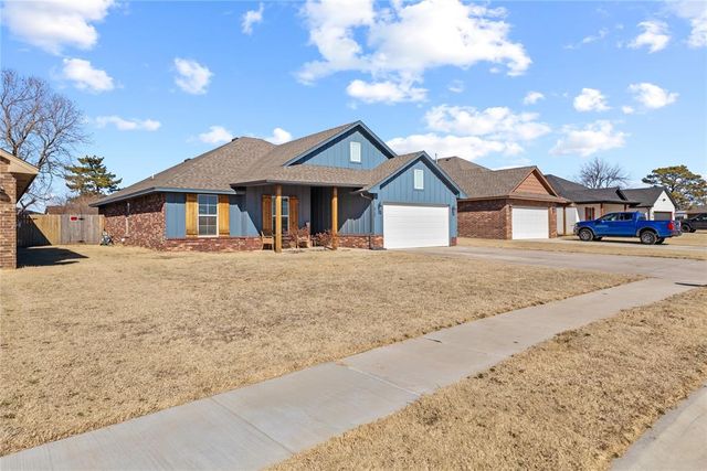 4722 Sandhill, Enid, OK 73703