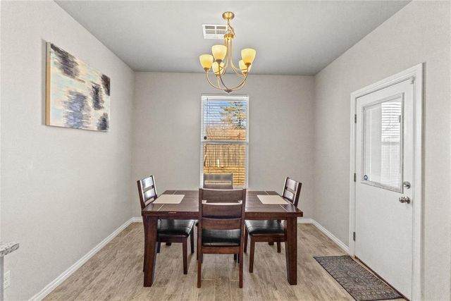 4722 Sandhill, Enid, OK 73703