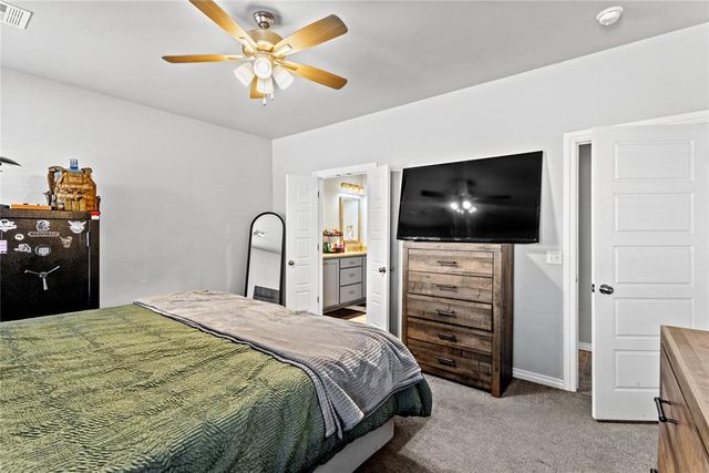 4722 Sandhill, Enid, OK 73703