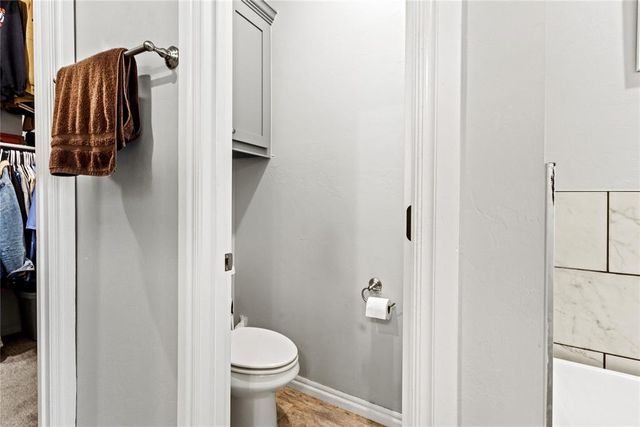 4722 Sandhill, Enid, OK 73703