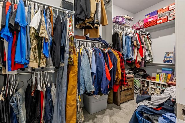 4722 Sandhill, Enid, OK 73703