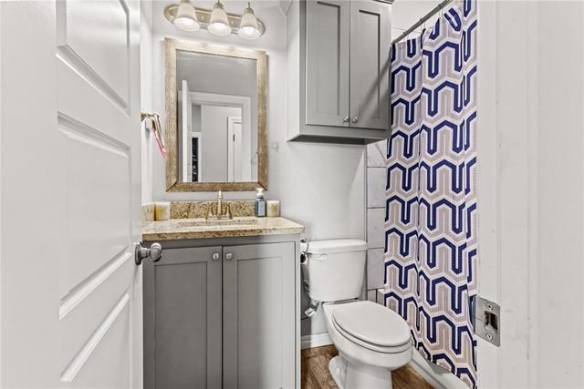 4722 Sandhill, Enid, OK 73703