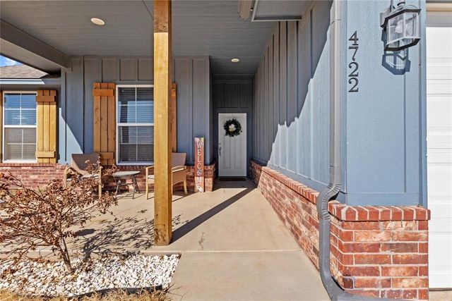 4722 Sandhill, Enid, OK 73703