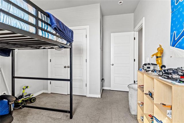 4722 Sandhill, Enid, OK 73703