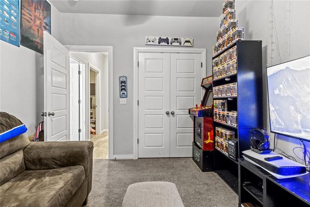 4722 Sandhill, Enid, OK 73703