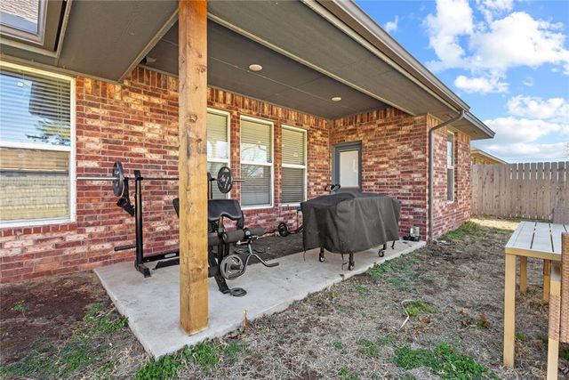4722 Sandhill, Enid, OK 73703