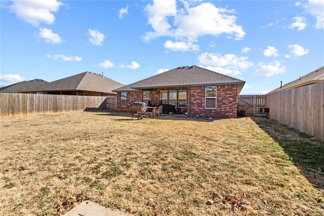 4722 Sandhill, Enid, OK 73703