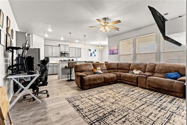 4722 Sandhill, Enid, OK 73703