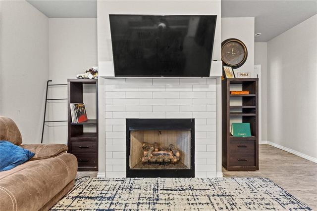 4722 Sandhill, Enid, OK 73703