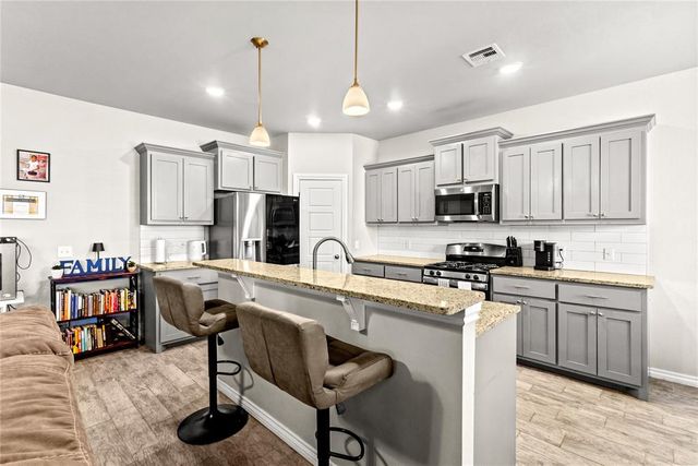 4722 Sandhill, Enid, OK 73703