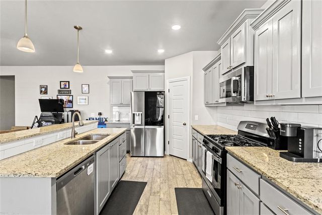 4722 Sandhill, Enid, OK 73703