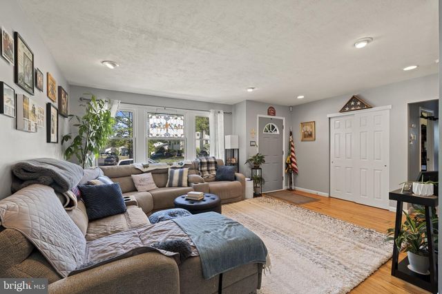 436 CARVER AVE, Lawnside, NJ 08045