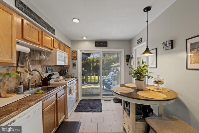 436 CARVER AVE, Lawnside, NJ 08045