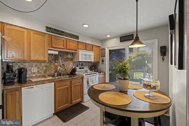 436 CARVER AVE, Lawnside, NJ 08045