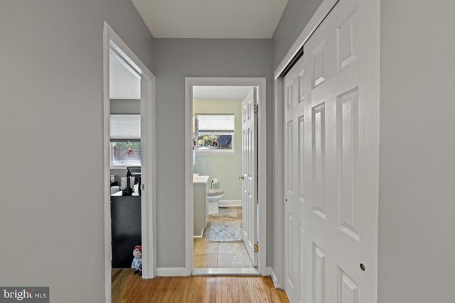 436 CARVER AVE, Lawnside, NJ 08045