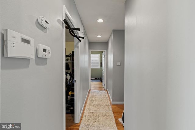 436 CARVER AVE, Lawnside, NJ 08045