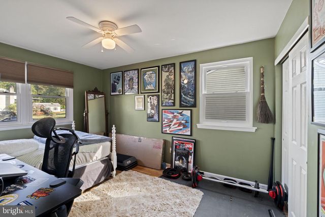 436 CARVER AVE, Lawnside, NJ 08045