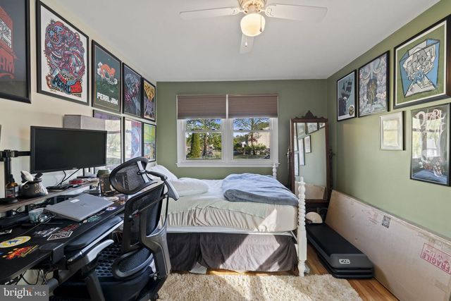 436 CARVER AVE, Lawnside, NJ 08045
