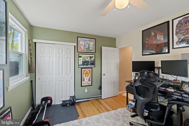 436 CARVER AVE, Lawnside, NJ 08045
