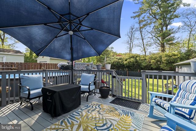 436 CARVER AVE, Lawnside, NJ 08045
