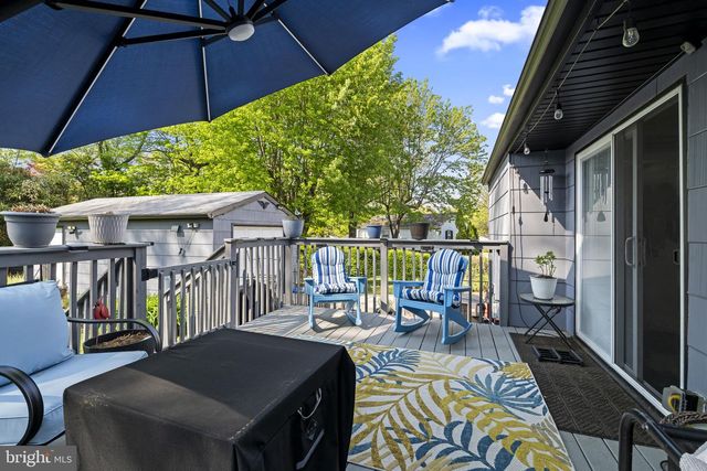 436 CARVER AVE, Lawnside, NJ 08045