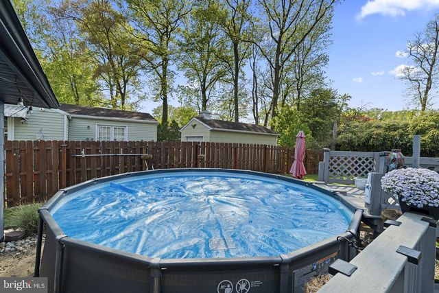 436 CARVER AVE, Lawnside, NJ 08045