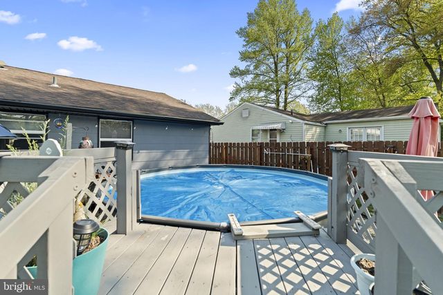 436 CARVER AVE, Lawnside, NJ 08045