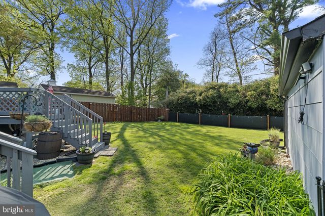 436 CARVER AVE, Lawnside, NJ 08045