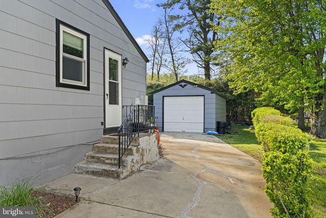 436 CARVER AVE, Lawnside, NJ 08045
