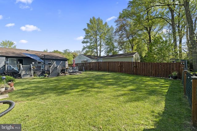 436 CARVER AVE, Lawnside, NJ 08045