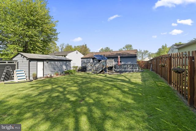 436 CARVER AVE, Lawnside, NJ 08045