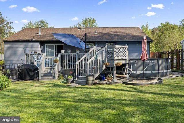 436 CARVER AVE, Lawnside, NJ 08045