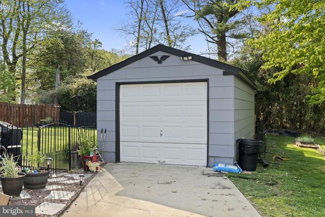 436 CARVER AVE, Lawnside, NJ 08045