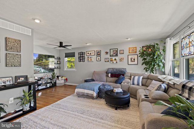 436 CARVER AVE, Lawnside, NJ 08045