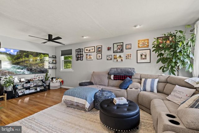 436 CARVER AVE, Lawnside, NJ 08045