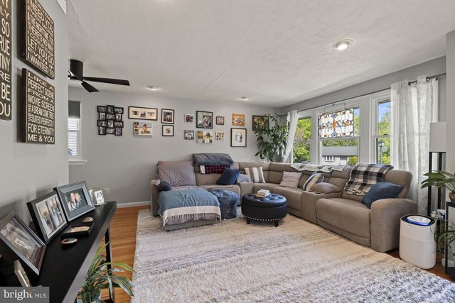 436 CARVER AVE, Lawnside, NJ 08045