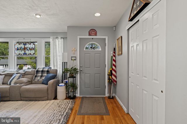 436 CARVER AVE, Lawnside, NJ 08045