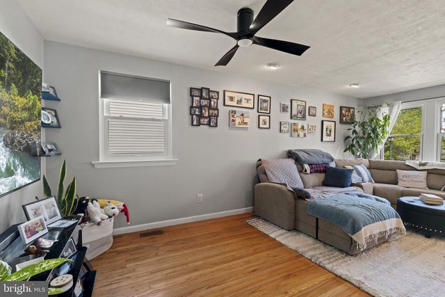 436 CARVER AVE, Lawnside, NJ 08045