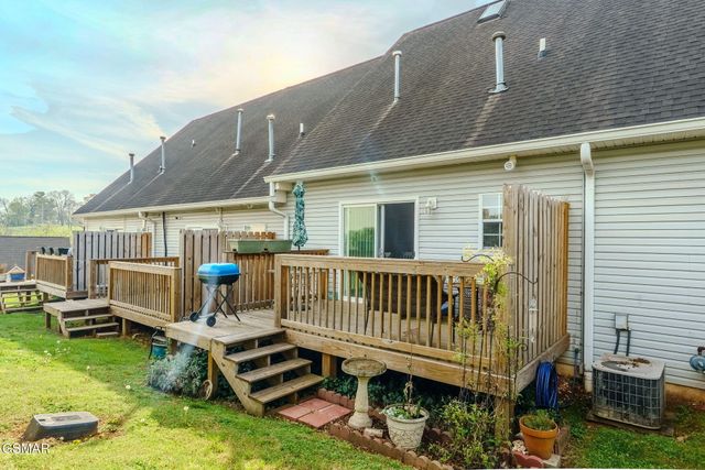 1928 Walnut Avenue, Jefferson City, TN 37760