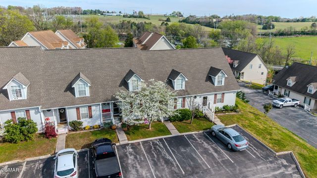 1928 Walnut Avenue, Jefferson City, TN 37760
