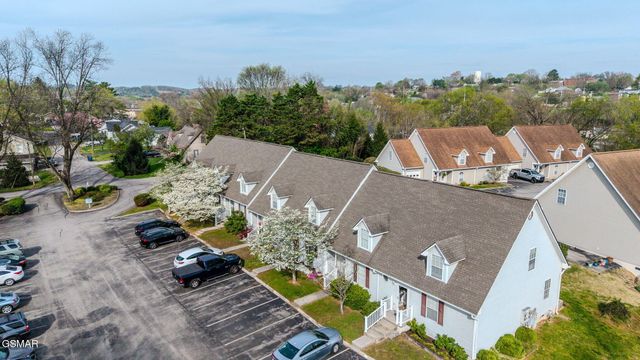 1928 Walnut Avenue, Jefferson City, TN 37760