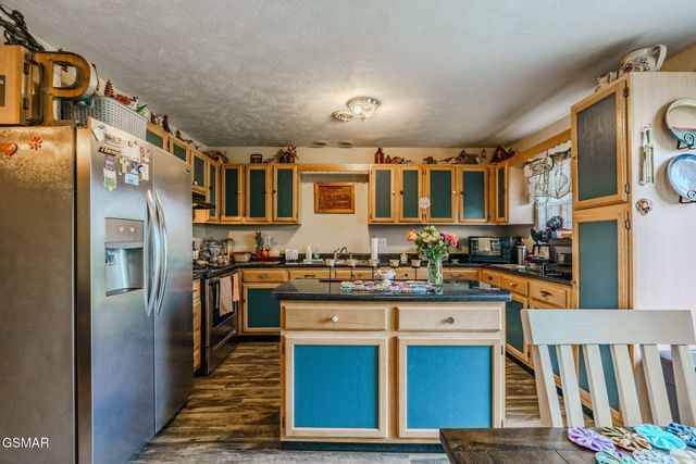 1928 Walnut Avenue, Jefferson City, TN 37760