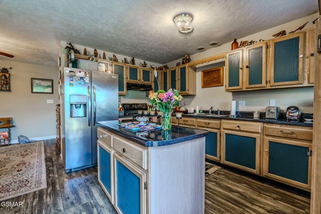 1928 Walnut Avenue, Jefferson City, TN 37760
