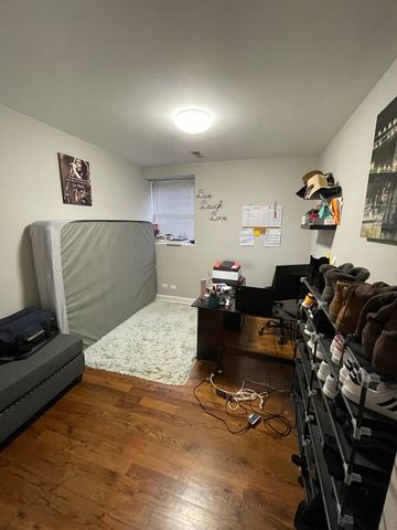 1431 W Cortez Street 1R, Chicago, IL 60642