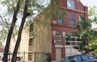 1431 W Cortez Street 1R, Chicago, IL 60642