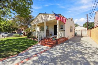 5141 Brittain Street, Long Beach, CA 90808