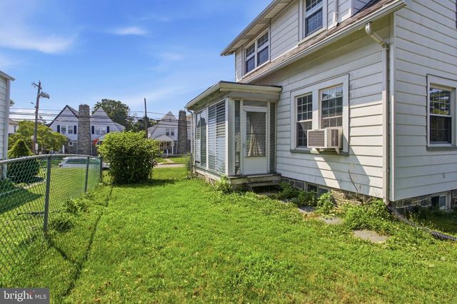 316 POWELL RD, Springfield, PA 19064