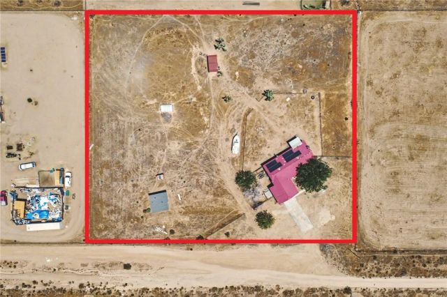 13451 Sonora Road, Phelan, CA 92371