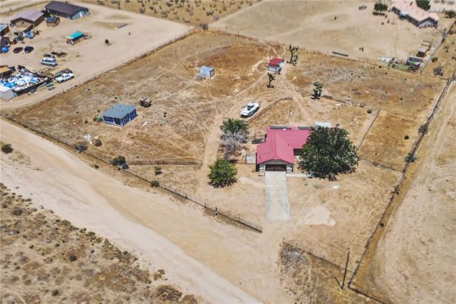 13451 Sonora Road, Phelan, CA 92371