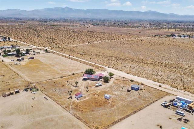 13451 Sonora Road, Phelan, CA 92371
